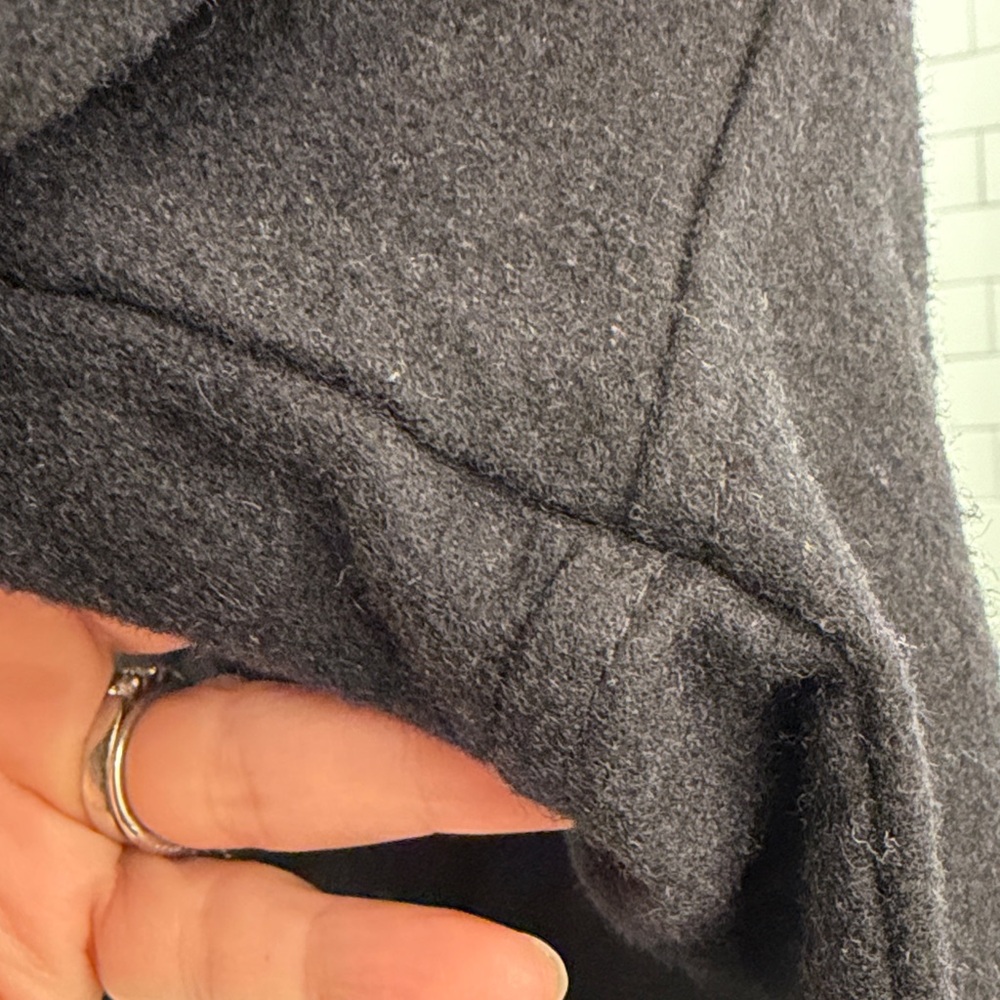 Our Legacy Men’s zip Jacket - Picture 10 of 12